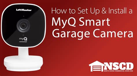Myq garage camera not working. Using an extra piece of wire, connect the door control directly to the back of the garage door opener. Check that the screw terminals on the back of the wall-mounted door control are tightened enough to hold the wires in place, but not over tighten. Test out the door control. If the door control works, replace the wires. 