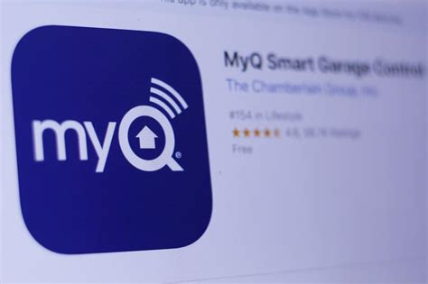 Myq home assistant. Things To Know About Myq home assistant. 