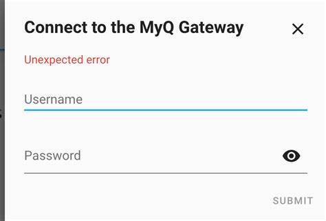 On the login screen, tap Forgot Password. Enter your myQ account email address. Enter the four-digit code sent to your email address from notification@myq.com. If you do not see an email, check your spam or junk folder. Depending on your email provider, the email may take 30 minutes to 24 hours to be received.. 