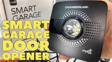myQ Device Won't Open or Close My Garage Door This article provides guidance for when you are unable to open or close your garage door using a Smart Garage Control, Smart Garage Hub, or myQ Garage. 56838 Views • Oct 16, 2023 • Knowledge. 