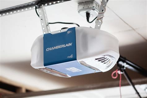 Installing a Chamberlain MyQ Garage Door Opener is a simple and easy process that can be done in just a few steps. With the help of this guide, you’ll be able to get your new opene.... 