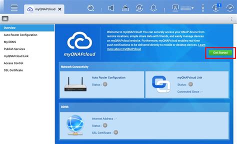 Myqnapcloud download.  Follow the steps to register your NAS.  myQNAPcloud ...