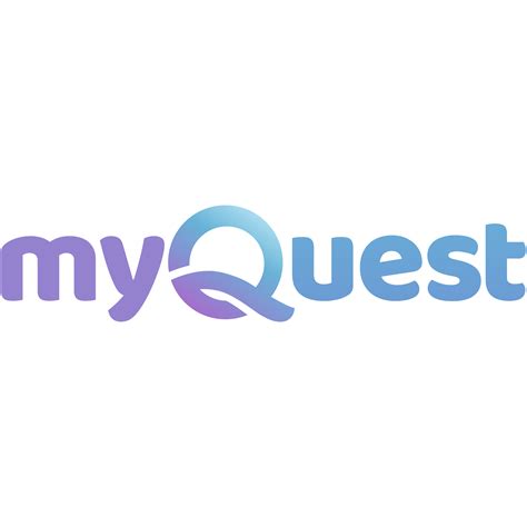 Myque.st. Vital information and insights about patient health — right at • Learn how to take the right steps forward their fingertips. MyQuest, the free mobile app and patient portal empower patients to: 