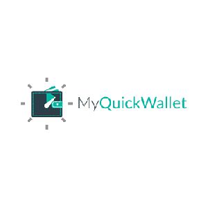 Myquickwallet. Things To Know About Myquickwallet. 