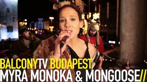 Myra Monoka Onlyfans Leaked +18 🔥