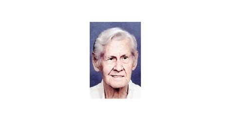 Myra Ogilvie Obituary (2012) - Fredericksburg, VA - The Free …