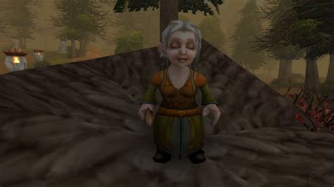 Myranda the Hag - NPC - Classic wow database