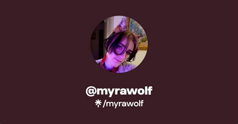 Myrawolf Onlyfans Leaked [PPV] 86 Photos