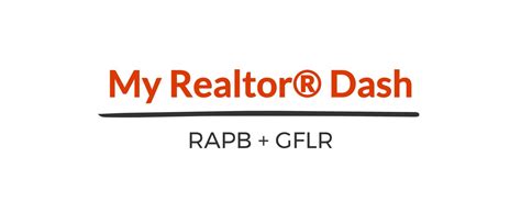 My Realtor Dash Login. By Mithun Raza. My Realtor Dash Login provides real estate professionals with a secure, simple and intuitive tool for managing their entire real estate portfolio. My Realtor Dash enables you to access all of your property data, including leases, closings, documents, listings, contacts and other important information. . 