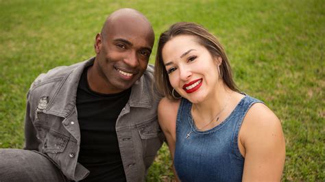 Myrla from married at first sight. The Married at First Sight experts were confident that Myrla, a leadership coach, and Gil, a firefighter, were a solid match thanks to their shared focus on family values. 