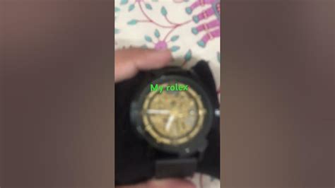 Myrolex - YouTube