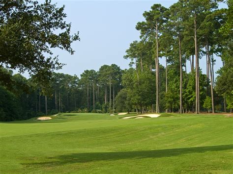 Myrtle Beach Golf Courses: 3 Underrated Clubs Sands Resorts