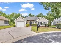 Myrtle Beach Home For Sale 471 Oakmont Dr. SC #3702920