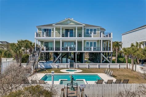 Myrtle Beach Houses For Rent