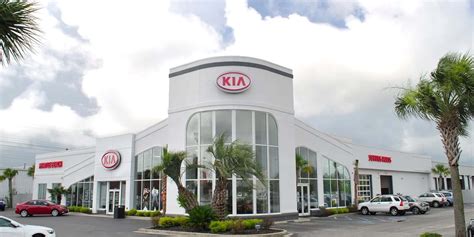 Myrtle Beach Kia Myrtle Beach SC - Facebook