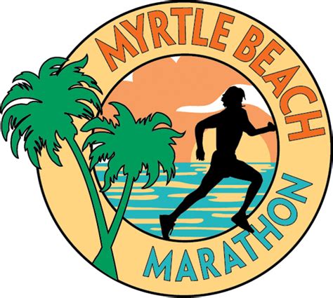 Myrtle Beach Marathon 2023