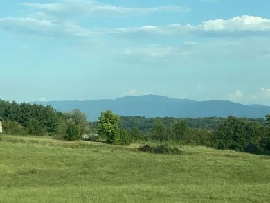 Myrtle Beach to Mosheim (Tennessee) drive - trippy.com