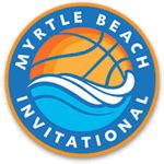 Story Links CHARLESTON, S.C. - The College of Charleston men's basketball team will participate in the 2023 Myrtle Beach Invitational November 16, 17 and 19 at the HTC Center on the campus of Coastal Carolina University in Conway, S.C.. 