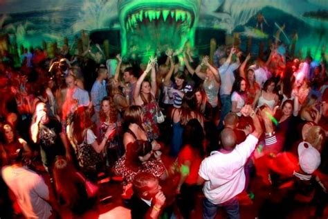 Reviews on R&b Hip Hop Club in Myrtle Beach, SC 29577 - Señor Frog's, Carolina Roadhouse, Ocean Annie's Beach Bar, Margaritaville - Myrtle Beach, Hook & Barrel, Broadway At The Beach, Blueberry's Grill, River City Cafe, RipTydz, Flying Fish Public Market & Grill