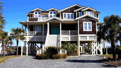 Browse our Myrtle Beach winter rentals if you are looking to escape the cold long-term. Skip to main content. Booe Realty. Booe Realty. Contact (800) 845-0647; Contact (800) 845-0647 ... Browse our selection of monthly winter rentals below then call or email us for rates to claim the property you want most, then prepare to stay warm! .... 