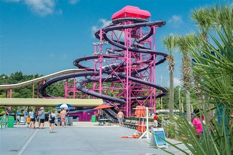 Myrtle waves water. Myrtle Waves Water Park, Myrtle Beach, South Carolina. 38,907 likes · 257 talking about this · 50,824 were here. South Carolina's largest water park: over 20 acres of swerves, curves, waves, and... 