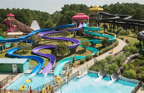 Myrtle waves water park. This Myrtle Beach water park is the perfect destination to plan for the entire family – from adrenaline-pumping water slides at all heights to kiddie splash areas and everything under the sun in between. Let’s dive into all of the water amenity details available at Myrtle Waves Water Park! Water Slides. Riptide Rockets 