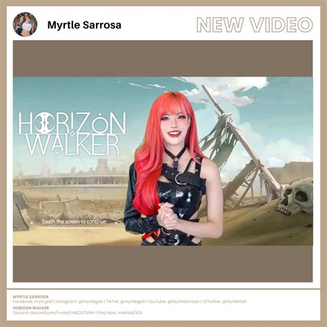 🍆 Myrtlegail Leaked [CLIP] 78 Pics