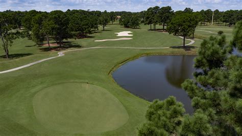 Myrtlewood golf course. This vacation destination features two championship golf courses on-site: Myrtlewood PineHills and Myrtlewood Palmetto. Myrtlewood PineHills is a modern masterpiece, with Bermuda grass greens and fairways that roll alongside the Intracoastal Waterway. From novice to pro, this course is sure to challenge all golfers with its … 