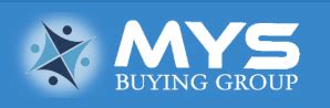 Mys buying group. MYS Buying Group is a growing, multifaceted buying group, allowing for "buyers" to purchase a wide range of items, or "deals", for us. 