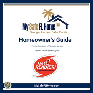 Mysafeflhome - Up to $10,000 in grants is available to eligible homeowners to help strengthen their properties against storms. 1. Florida homeowners may soon be able to apply for grants to protect their homes against hurricanes. Recently, state lawmakers approved $150million in funding for the My Safe Florida Home program.