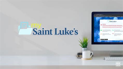 In order to access your St. . Mysaintlukes