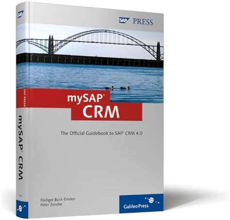 Mysap crm the offcial guidebook to sap crm release 4 0. - Lg gr 559jpa refrigerator service manual.