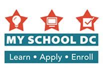 Myschooldc. Questions? Contact the My School DC Hotline at (202) 888-6336 or at ... 