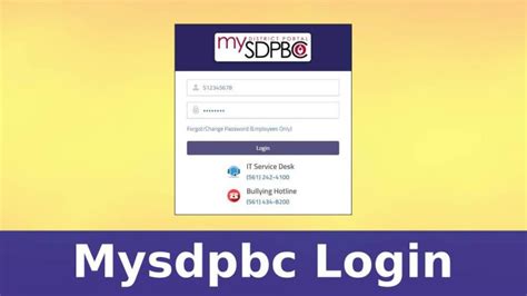 Mysdpbc. Things To Know About Mysdpbc. 