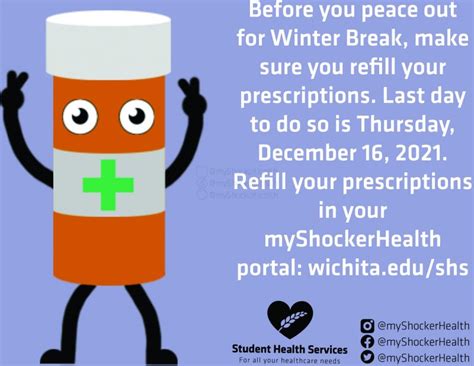 Myshockerhealth. Wichita State University Student Health Services. 1,343 likes · 2 talking about this. Wichita State University 🌾 • For All Your Healthcare Needs 🩺•... 