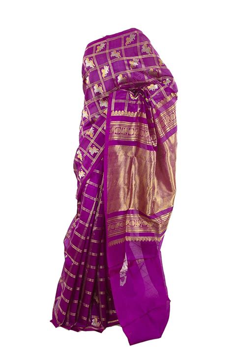 Mysore saree udyog. 1 in stock Dispatched within 24 Hrs. Rs. 12,150.00. 1. 2. …. 10. Next. With a history spanning more than two centuries, the Mysore silk sarees are a sight to behold. Exclusive to the State of Karnataka in India, the subtlety of the Mysore silk saree is evident in its lightly designed body and zari woven simple borders. 