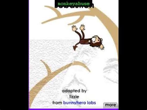 Myspace comments monkey dicks suck.  Give him aggressive eye contact.  So, when a little mon...