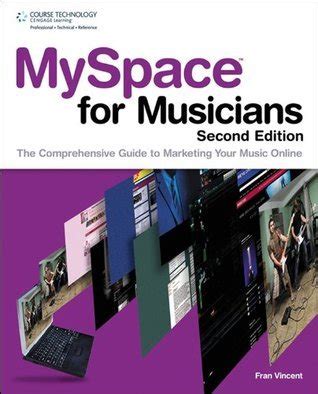 Myspace for musicians the comprehensive guide to marketing your music. - Manuale di riparazione di fabbrica escavatore cingolato hyundai r320lc 3.