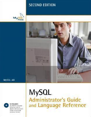 Mysql administrator s guide and language reference by mysql ab. - Beckett racing collectibles price guide 2005.