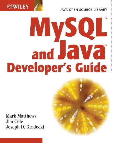 Mysql and java developer apos s guide. - Komatsu ck30 1 manuale di manutenzione operativa per pala compatta.