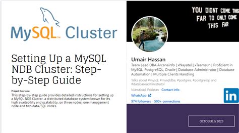 Mysql connection leak.  MySQL is free and open-source. 2. 0 and MySQL NDB Clust...