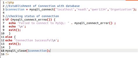Mysql connection timeout connection string.  The connection string tel...