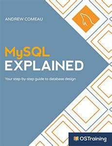 Mysql explained your step by step guide. - Praxis ii biology content knowledge 5235 exam secrets study guide praxis ii test review for the praxis ii subject assessments.