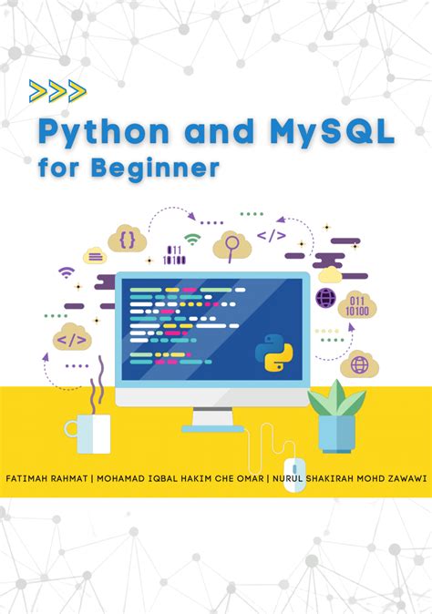 Steps for creating database connectivity applications: as soon as you execute a query. It returns the record. (1) Start python pointed to by this pointer. (2) Import required packages When you fetch one record, the pointer moves to. ( import mysql.connector or next record of the recordset.. 