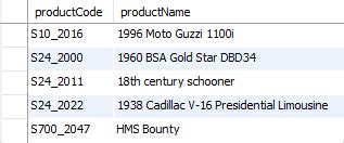Mysql like escape.  When writing application programs, any string that mig...