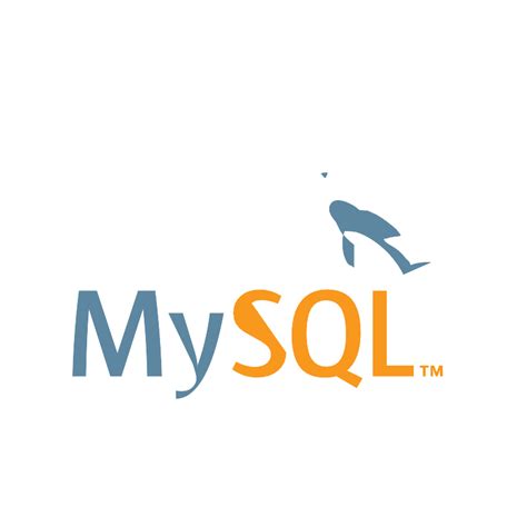 Mysql logo svg.  MySQL Logo and Icon.  Mysql logo png vectors.  Perfect for d...