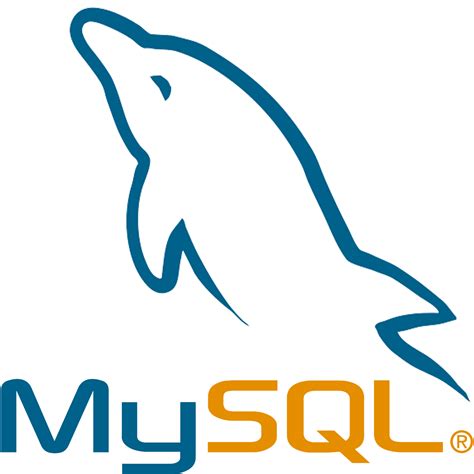 Mysql logo svg.  MySQL Logos in HD - PNG, SVG and EPS for vector files available.  Th...