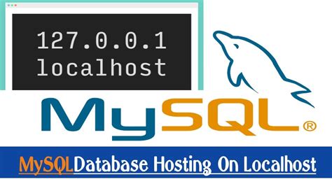 Mysql server hosting