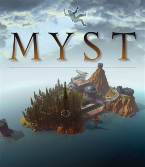 Myst adventure game. It isn't a new game by any means, but Myst has enthralled gamers for almost two decades. The remade Myst: Masterpiece Edition continues that tradition with better visuals and a remastered musical score. Originally released as an early CD-ROM game, Myst has since been ported to more than a dozen different gaming platforms, most … 