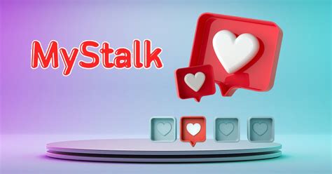 Mystalk is an anonymous Instagram story viewer that allows you to view Instagram stories without them knowing or registering an Instagram account Features of the Mystalk: Instagram profile viewer: Users can search for and view any public Instagram profile without the need for an Instagram account.. 